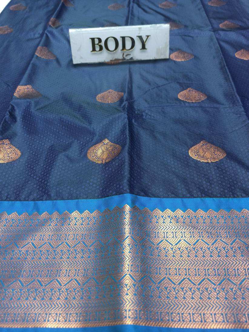 Art Silk Saree