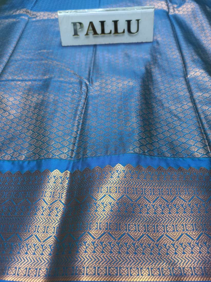 Art Silk Saree