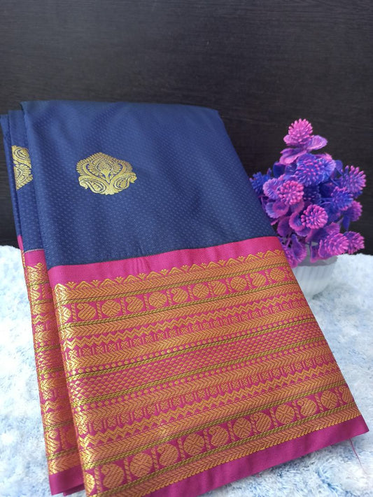 Art Silk Saree