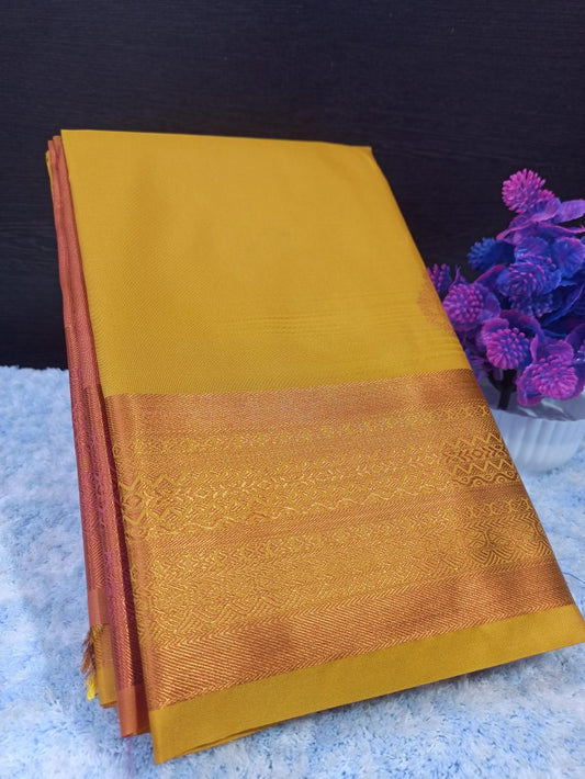 Art Silk Saree