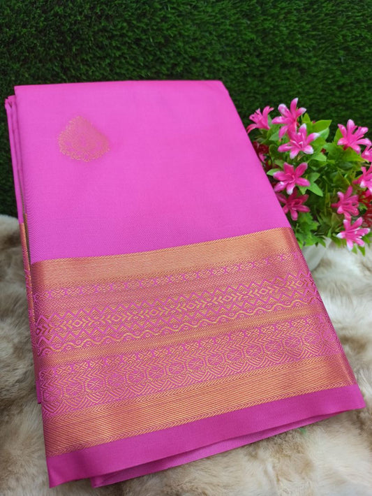 Art Silk Saree