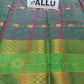 Kanchi Mix Silk Saree