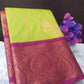 Art Silk Saree