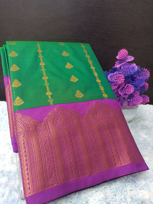 Art Silk Saree