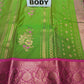 Art Silk Saree