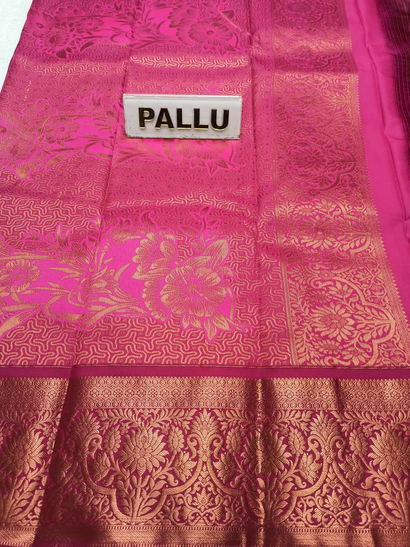 Art Silk Saree