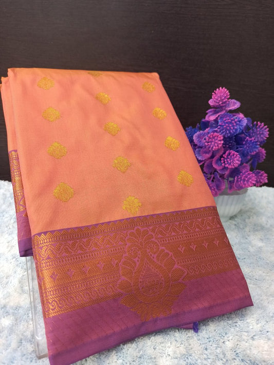 Art Silk Saree