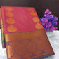 Art Silk Saree