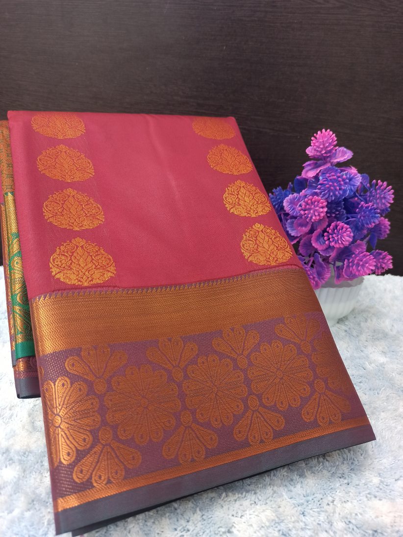 Art Silk Saree