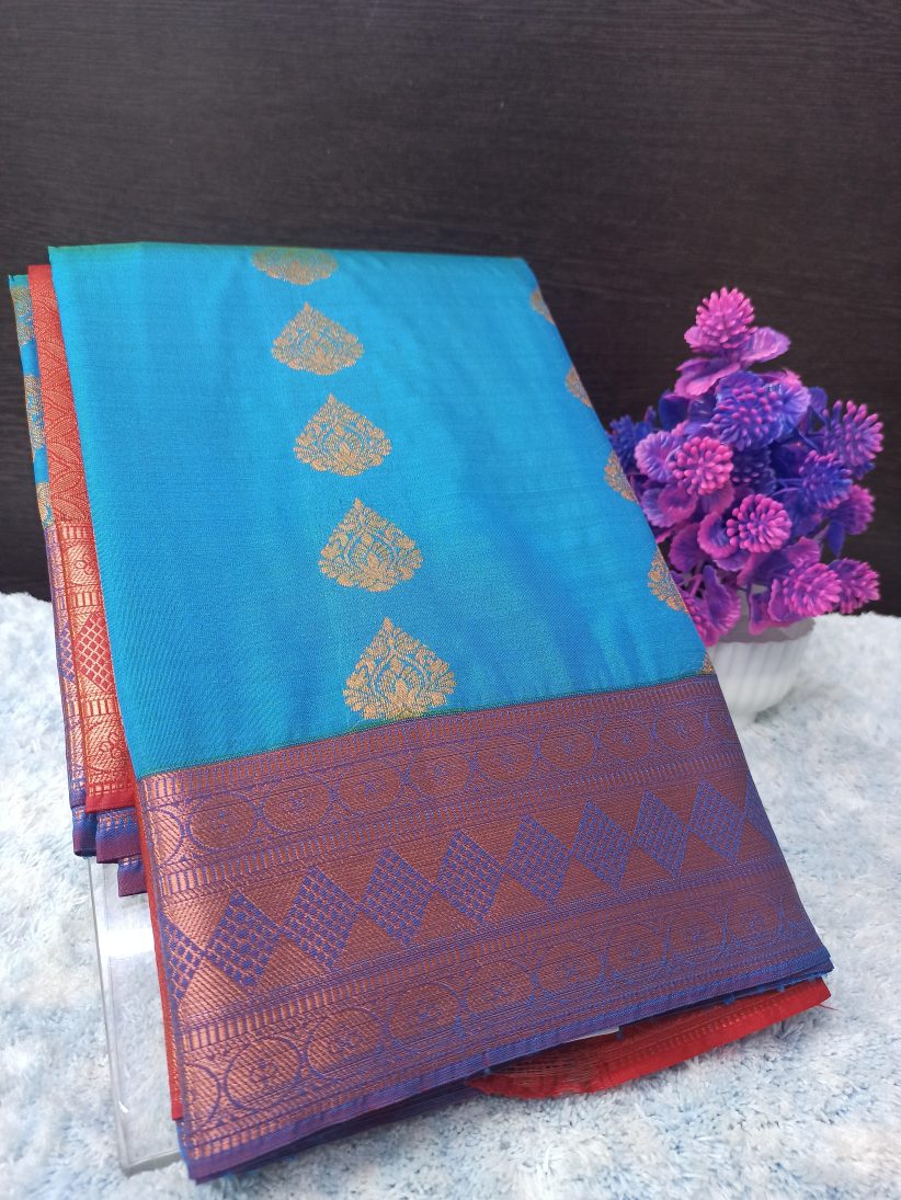 Art Silk Saree