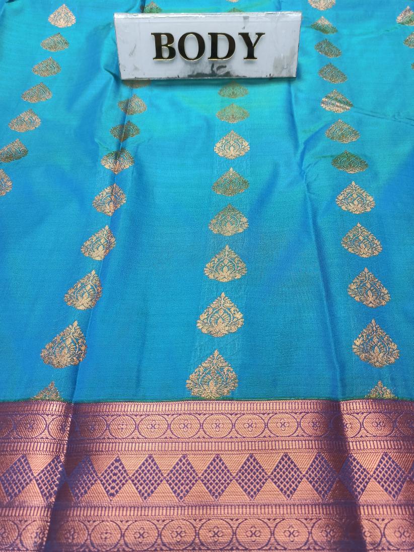 Art Silk Saree