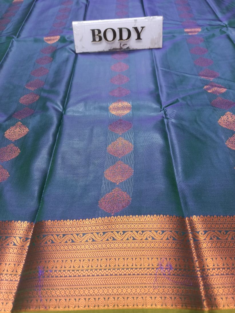 Art Silk Saree