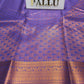 Art Silk Saree