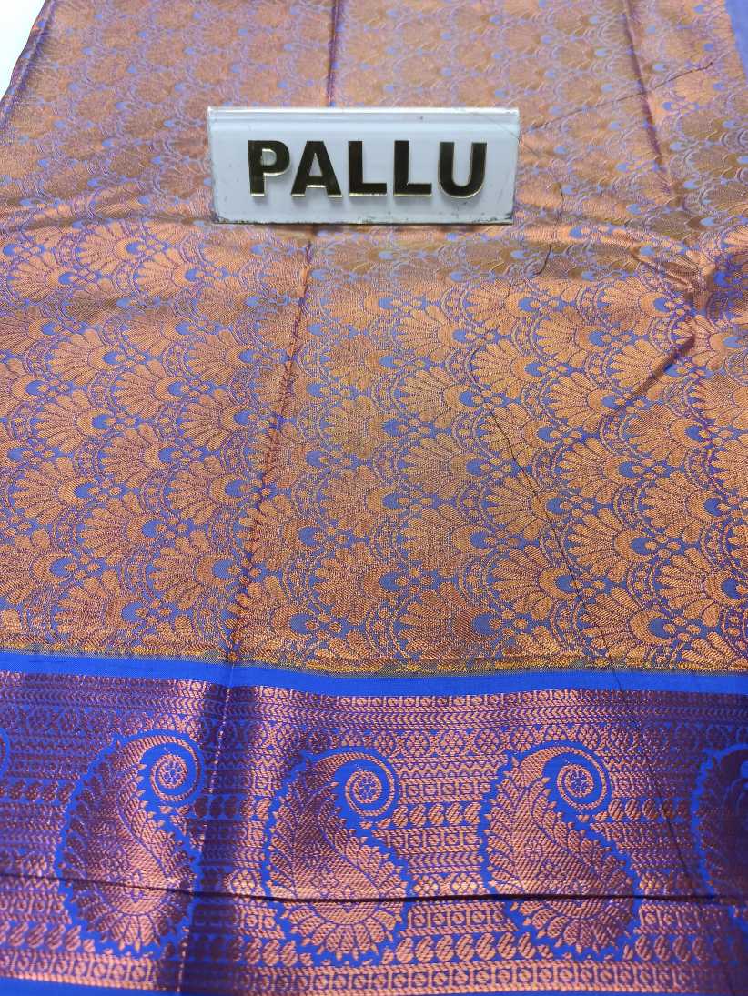 Art Silk Saree