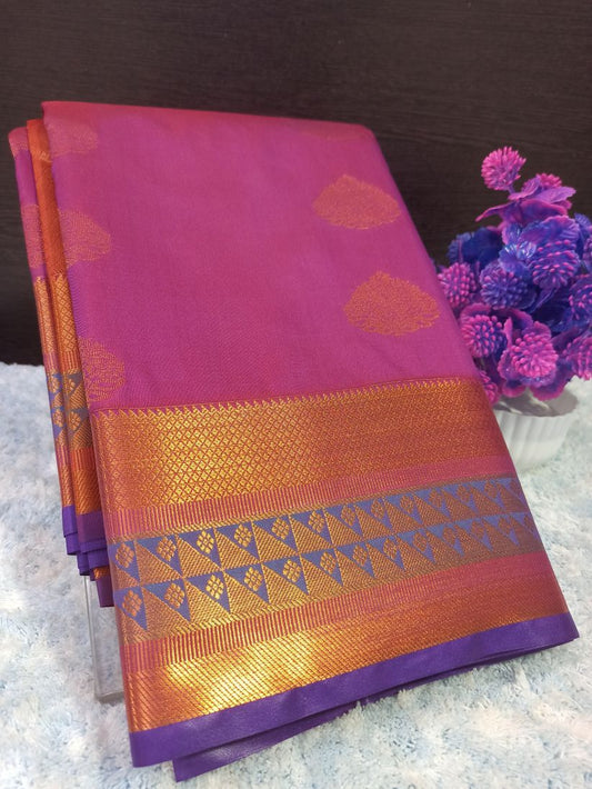 Art Silk Saree