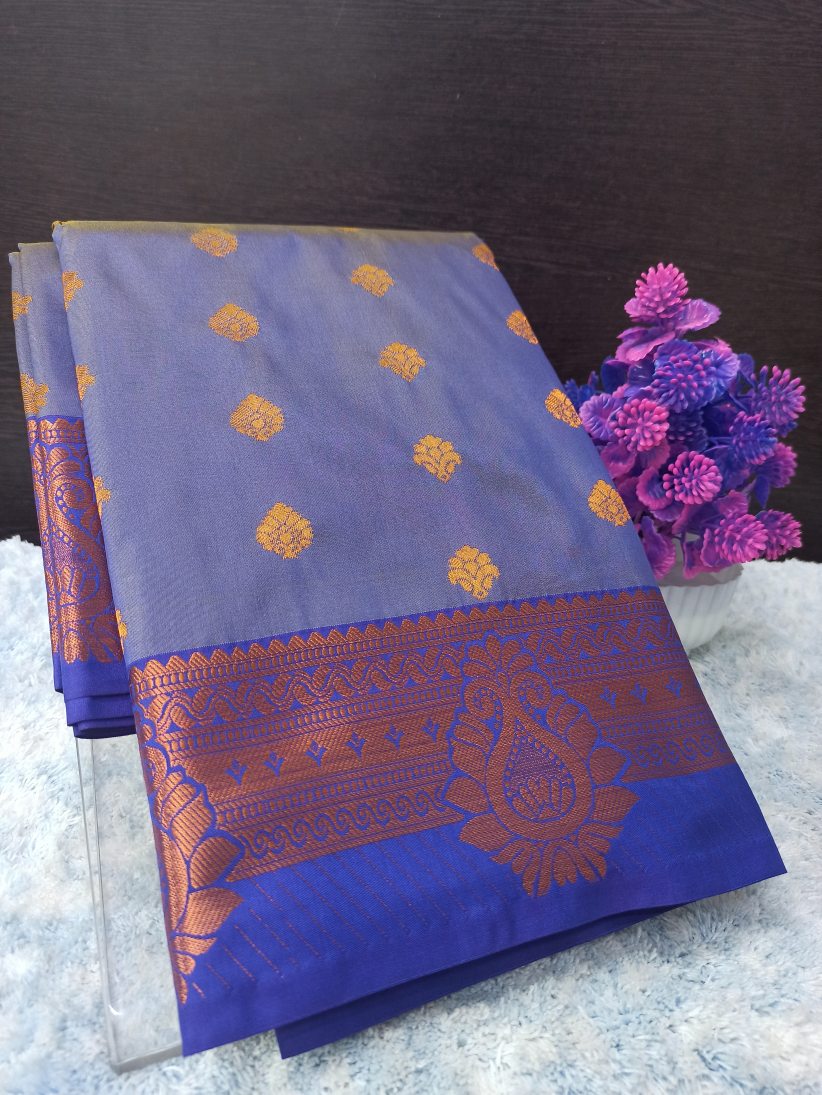 Art Silk Saree