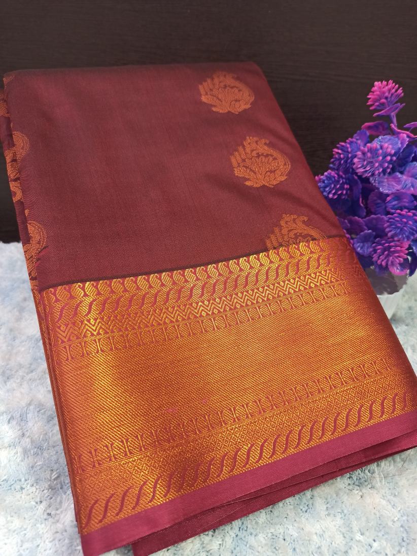 Art Silk Saree