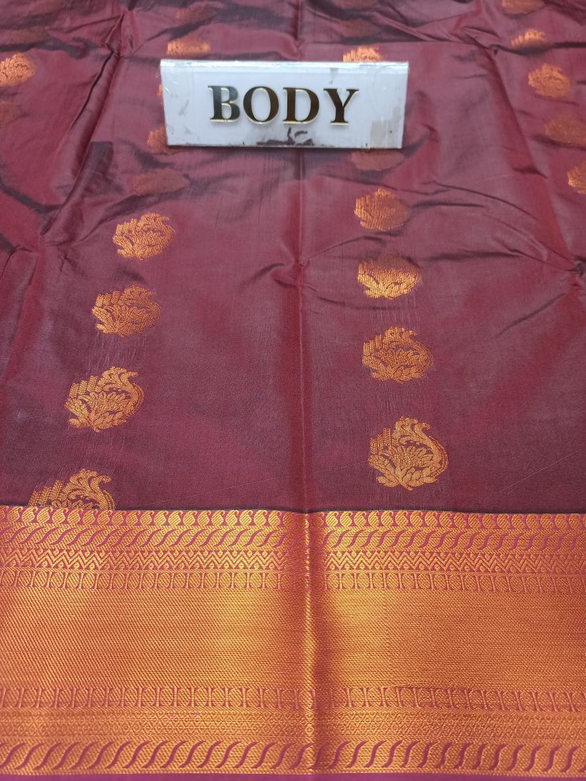 Art Silk Saree