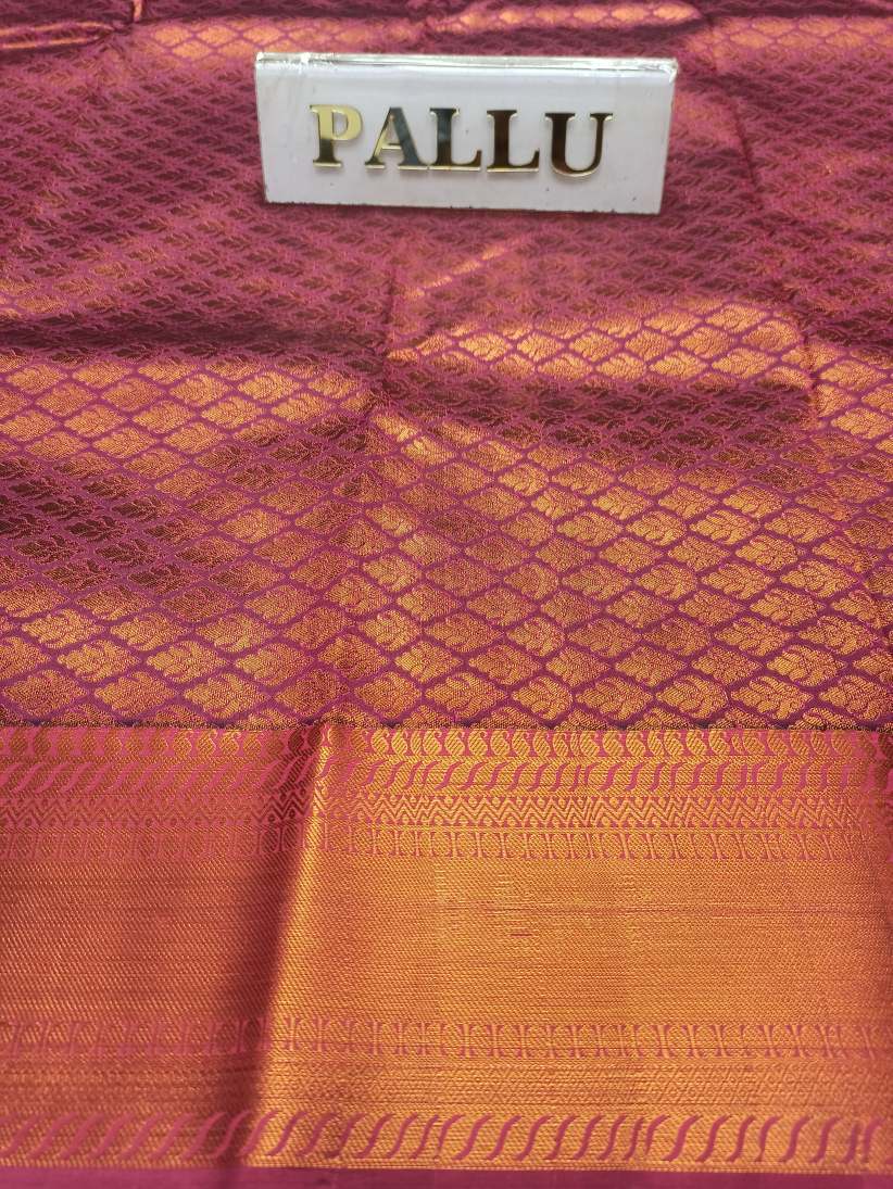 Art Silk Saree