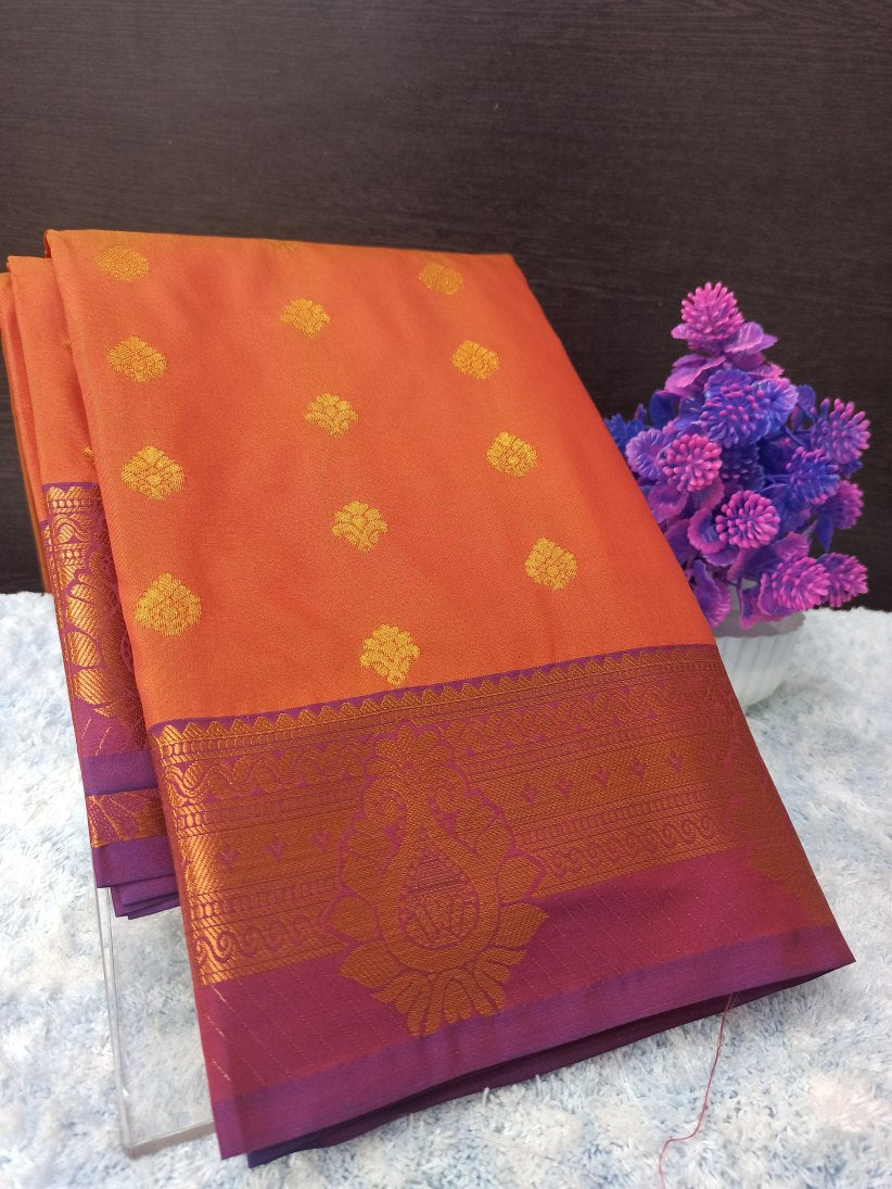 Art Silk Saree