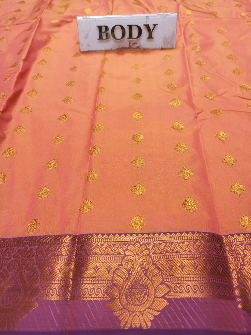 Art Silk Saree