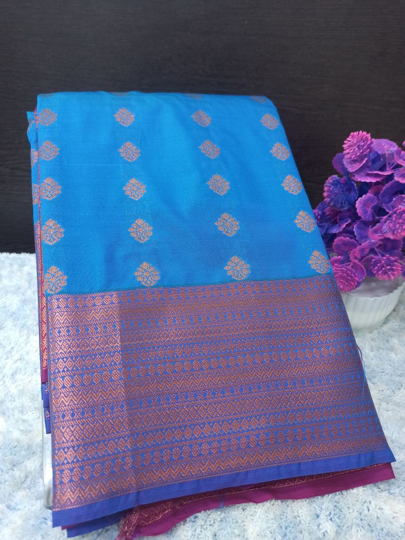 Art Silk Saree