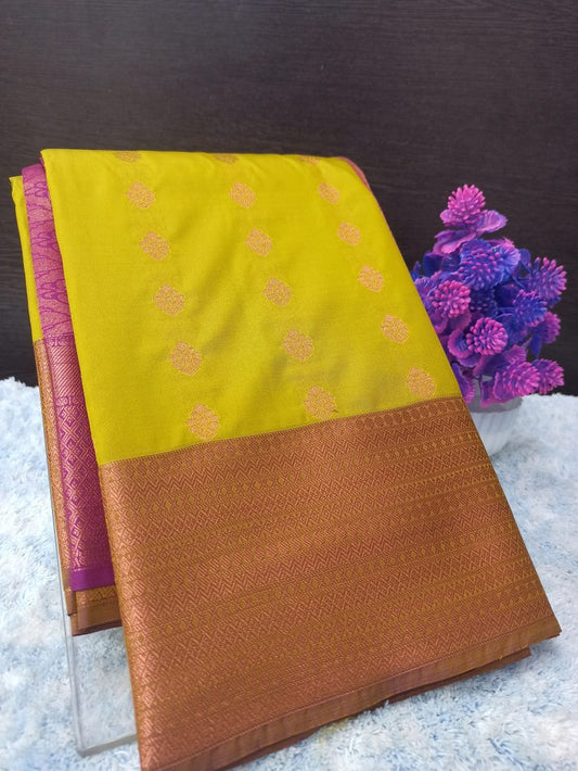 Art Silk Saree