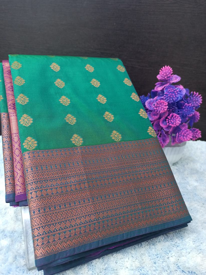 Art Silk Saree