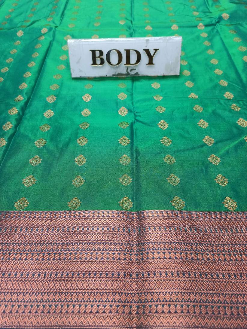 Art Silk Saree