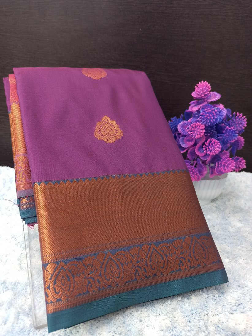 Art Silk Saree