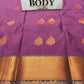 Art Silk Saree