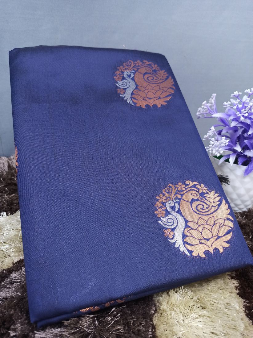 Art Silk Saree