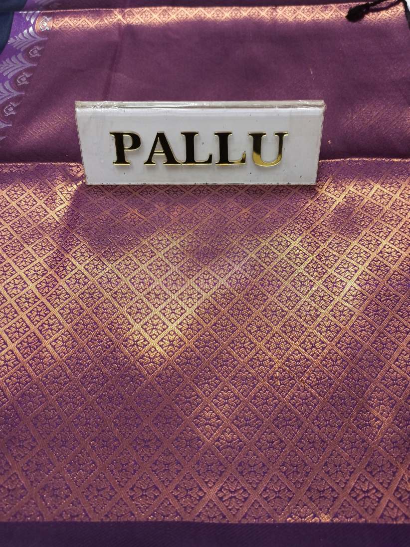 Art Silk Saree