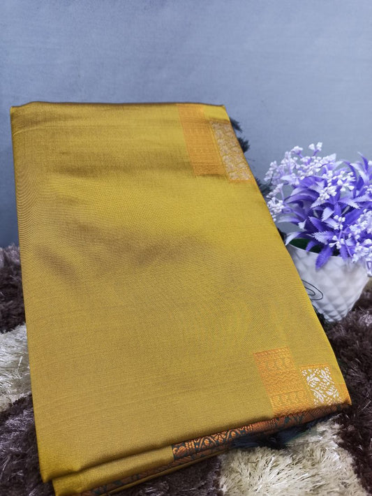 Art Silk Saree