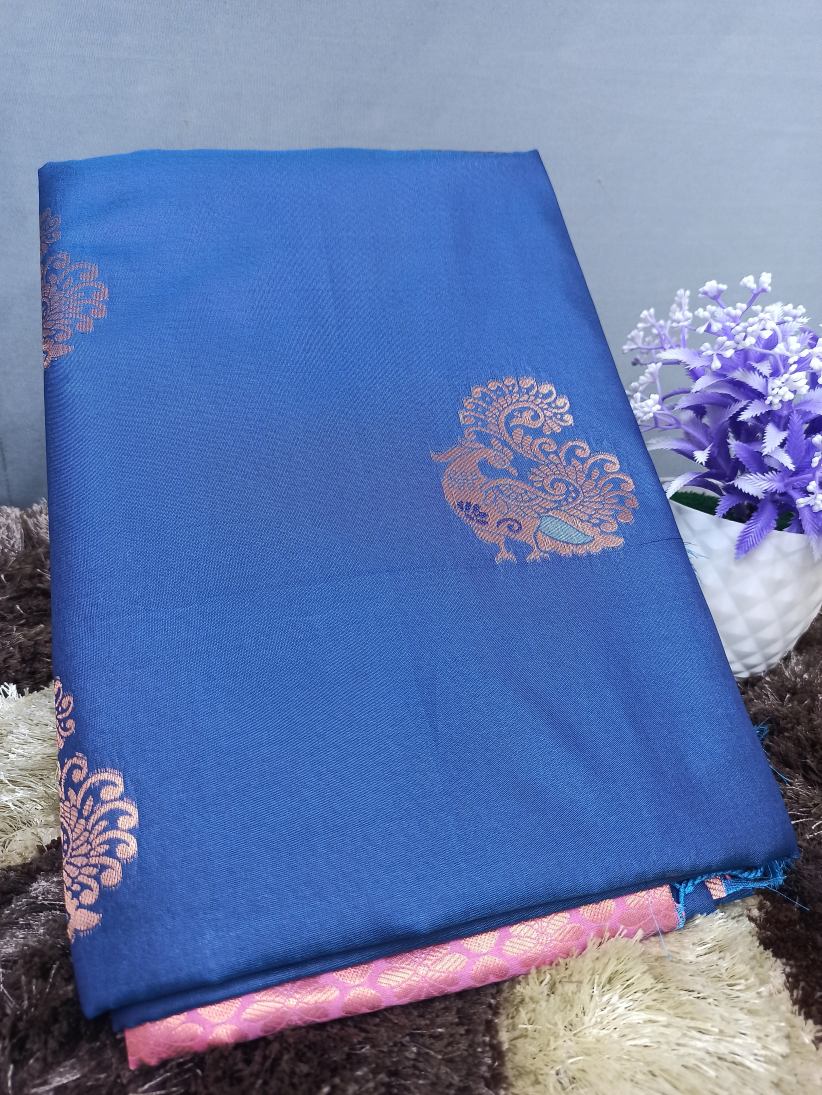 Art Silk Saree