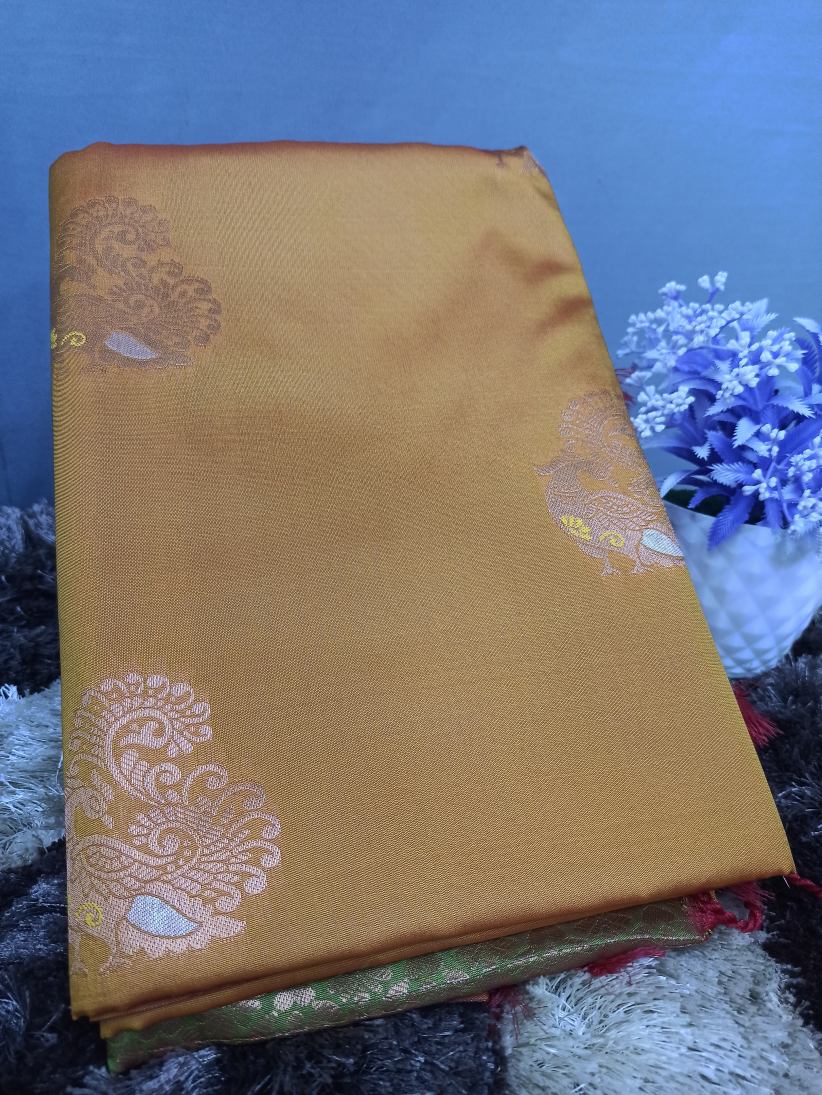 Art Silk Saree