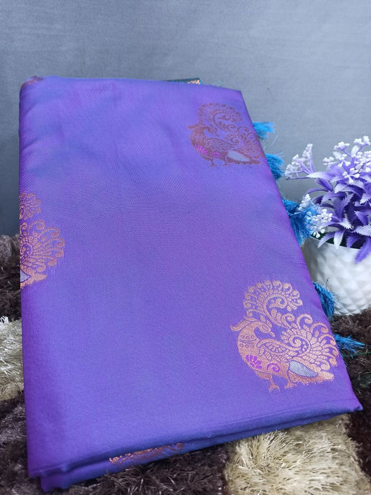 Art Silk Saree