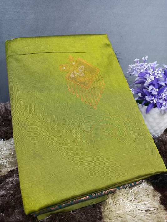 Art Silk Saree