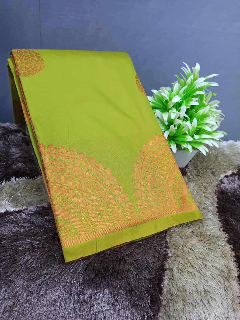 Art Silk Saree