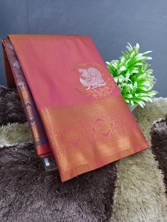 Art Silk Saree