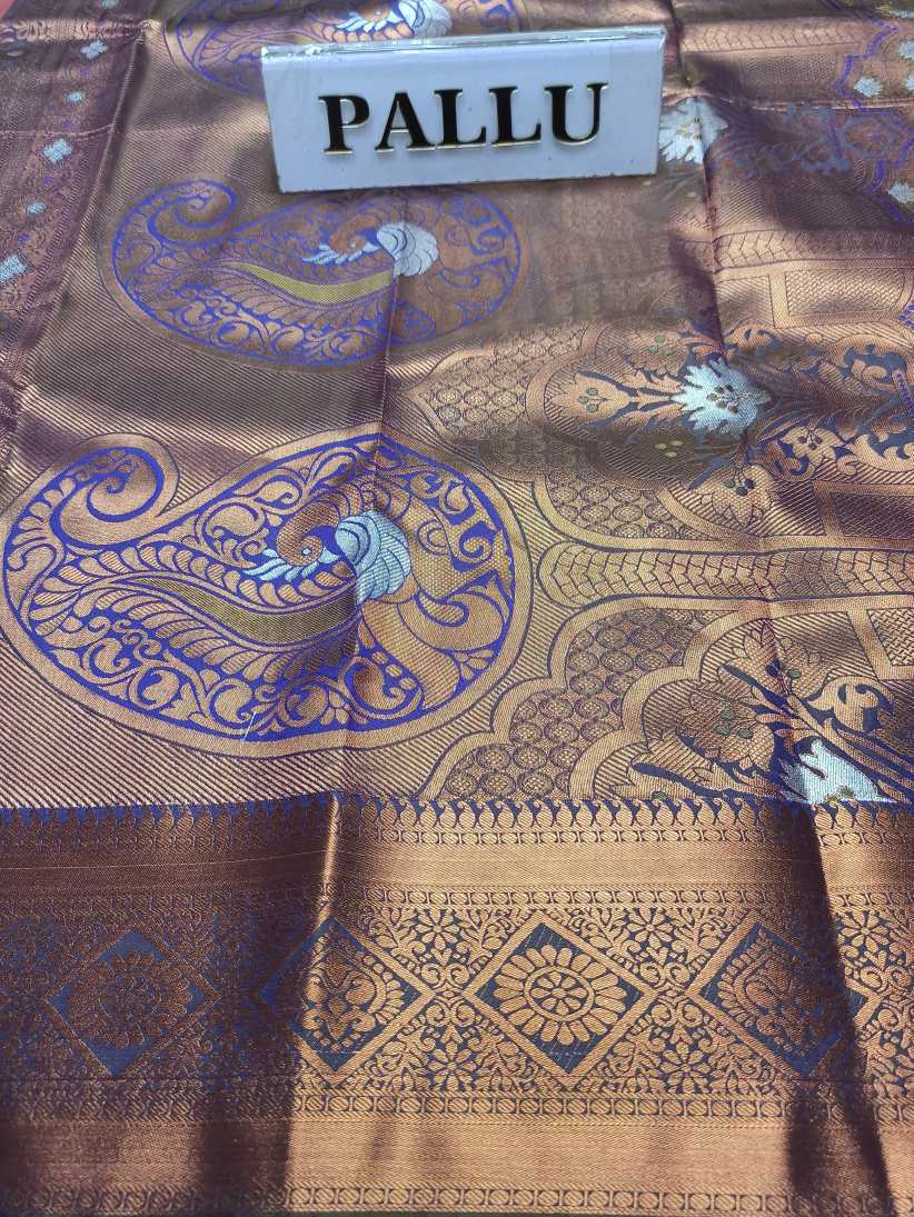 Art Silk Saree