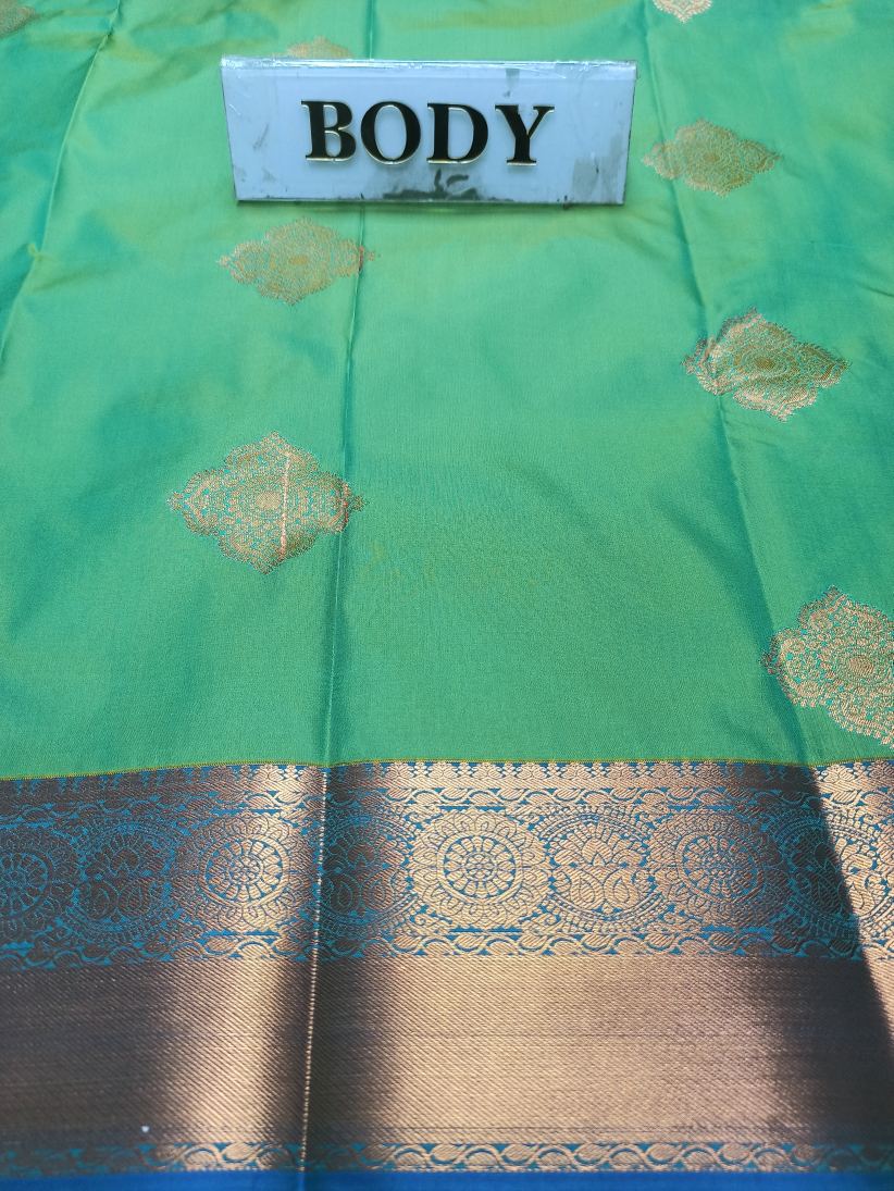 Art Silk Saree