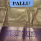 Art Silk Saree