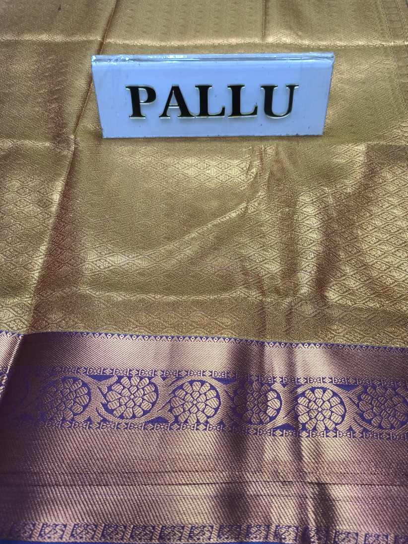 Art Silk Saree