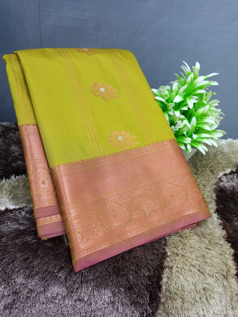 Art Silk Saree