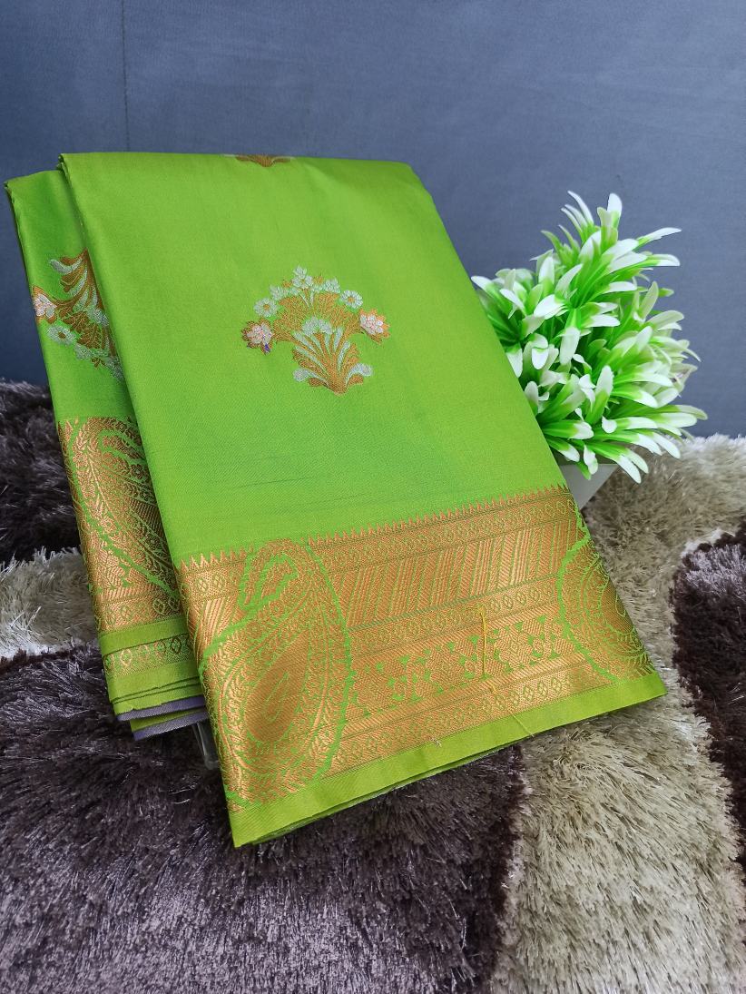 Art Silk Saree