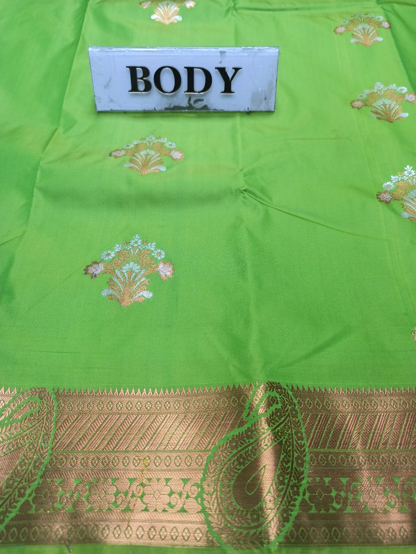 Art Silk Saree