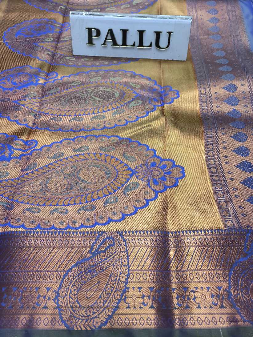 Art Silk Saree