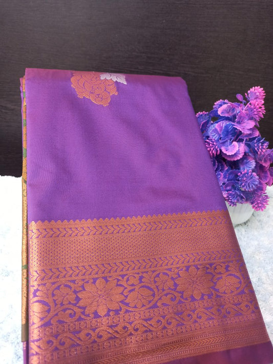 Art Silk Saree