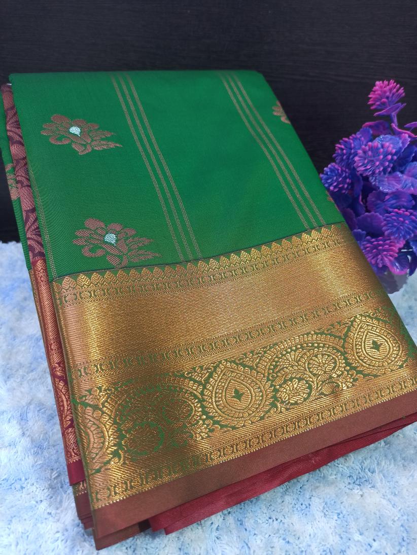 Art Silk Saree